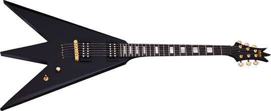 Schecter Al Jorgensen Signature Triton