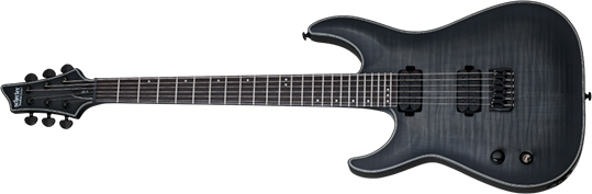 Schecter Keith Merrow KM-6 LH