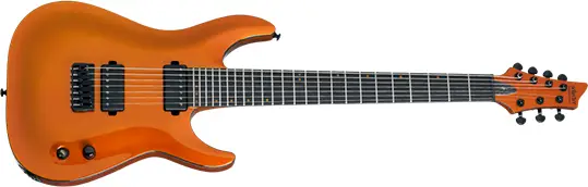 Schecter Keith Merrow KM-7