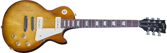 Les Paul `60s Tribute HP