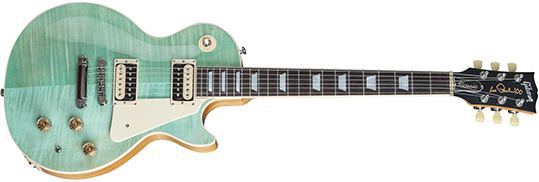 Gibson USA 2015 Les Paul Classic