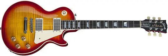 Gibson USA 2015 Les Paul Standard