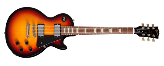 Gibson USA Les Paul Studio Satin