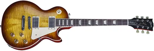 Les Paul Traditional 2016 T