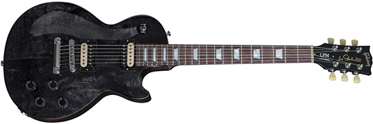 Gibson USA 2015 LPM