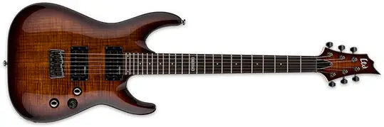 ESP LTD H-101FM