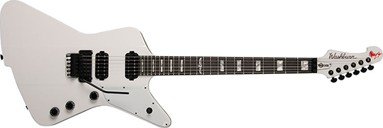 Washburn Marzi Montazeri Priestess