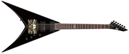 ESP LTD MP-200