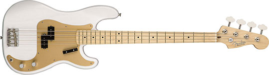 Fender American Original `50s Precision Bass