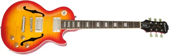 Epiphone Les Paul Stnadard Florentine Pro