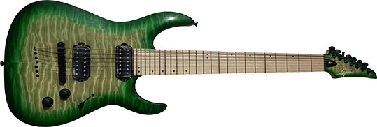 Legator Ninja 200-SE 7-String