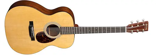 Martin OM-21