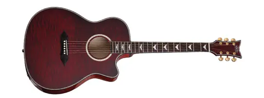 Schecter Omen Extreme Acoustic