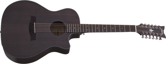 Schecter Orleans Studio-12 Acoustic