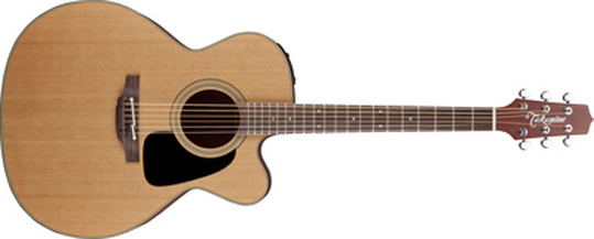 takamine P1JC