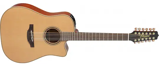 takamine P3DC-12