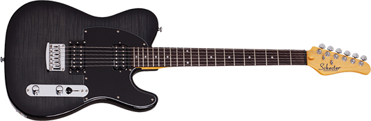 Schecter California Vintage PT Custom