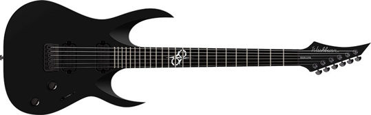 Washburn Parallaxe PX-Solar 6C