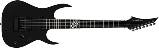 Washburn Parallaxe PX-Solar 7DLXC