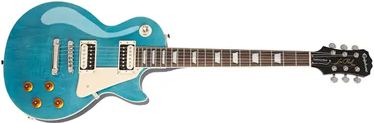 Epiphone Les Paul Traditional Pro-II