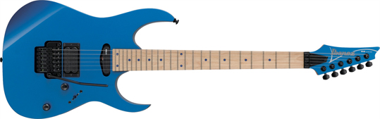 Ibanez RG3XXV