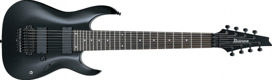 Ibanez RGA8