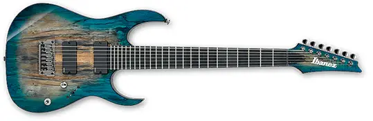 Ibanez RGIX27FESM