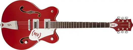 Gretsch G5623 Bono Signature