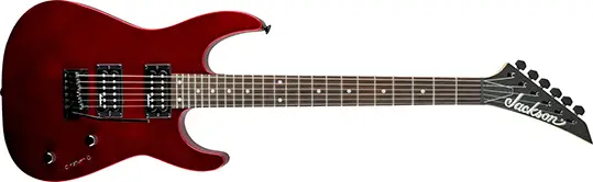 Jackson JS12 Dinky