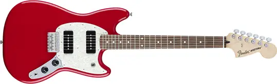 Fender Mustang 90