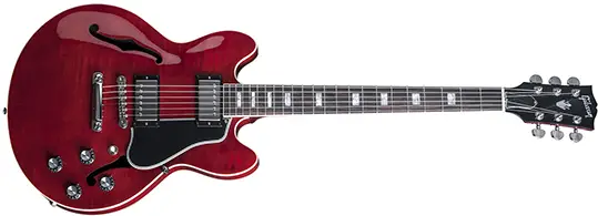 Gibson Memphis ES-339