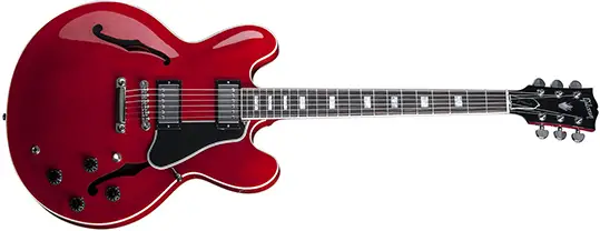 Gibson Memphis ES-335