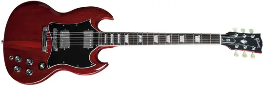 Gibson USA SG Standard 120