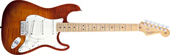 Fender Select Stratocaster