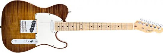 Fender Select Telecaster