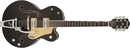 Gretsch G6120S Brian Setzer Nashville