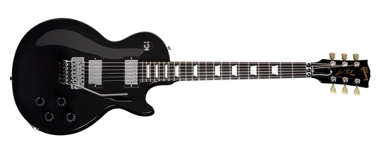 Gibson USA Shred Les Paul Studio