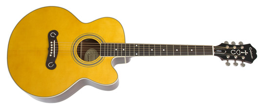 Epiphone Joan Sebastian Sonador