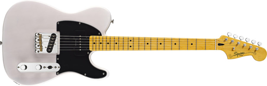 Squier Vintage Modified Telecaster Special