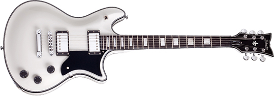 Schecter Tempest Custom