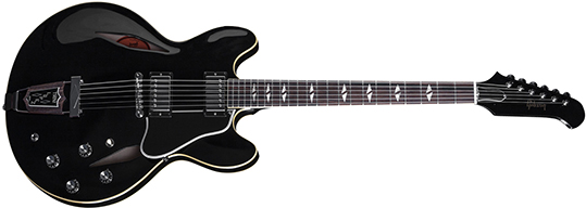 Gibson Memphis Limited Run Trini Lopez