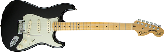 Fender The Edge Strat