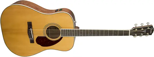 Fender PM-1 Standard Dreadnought