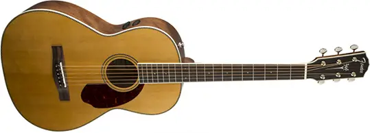 Fender PM-2 Standard Parlor