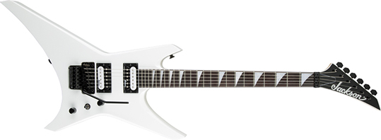 Jackson JS32 Warrior