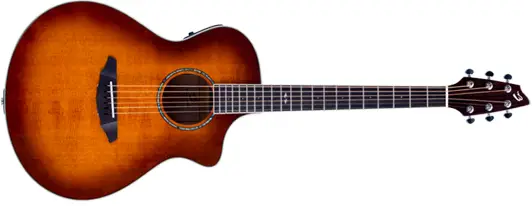 Breedlove Atlas Studio C250/SFe Sunburst