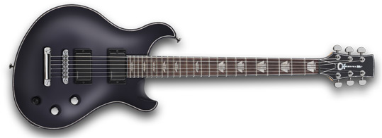 Charvel Desolation DC-2 ST