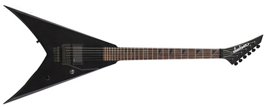 Jackson Mille Phobia King V