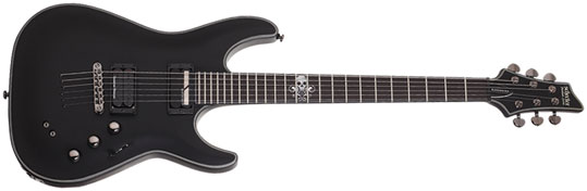 Schecter Blackjack SLS C-1 S