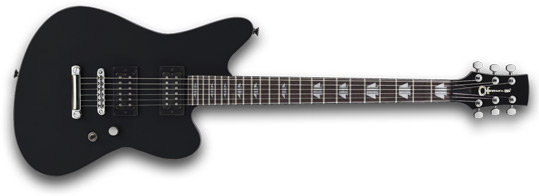 Charvel Desolation SK-3 ST